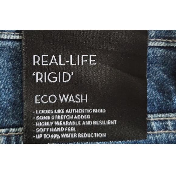 J brand jeans- Jules High Rise Ankle Length Tuxedo Racer
strip jeans-26 - Picture 10 of 10